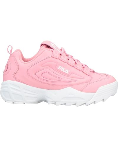 Fila Sneakers for Women | Sale up to 63% off | Lyst
