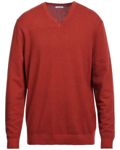 Malo Jumper - Red