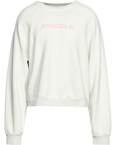 Liberal Youth Ministry Sweatshirt - White