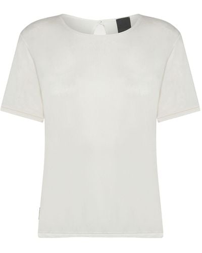 Rrd T-shirt - Blanc