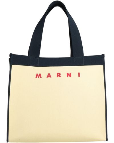 Marni Handbag - Natural