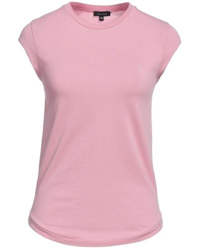 Cruciani T-shirt - Pink