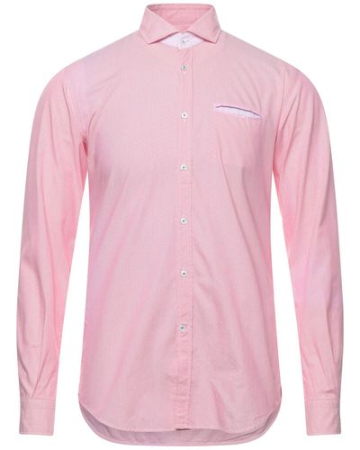 Del Siena Shirt - Pink