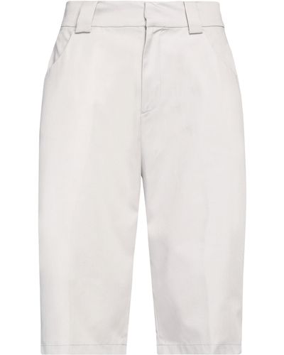 Rassvet (PACCBET) Shorts E Bermuda - Bianco