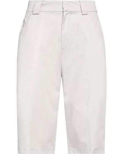 Rassvet (PACCBET) Shorts & Bermuda Shorts - White