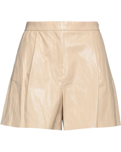 Pinko Shorts & Bermudashorts - Natur