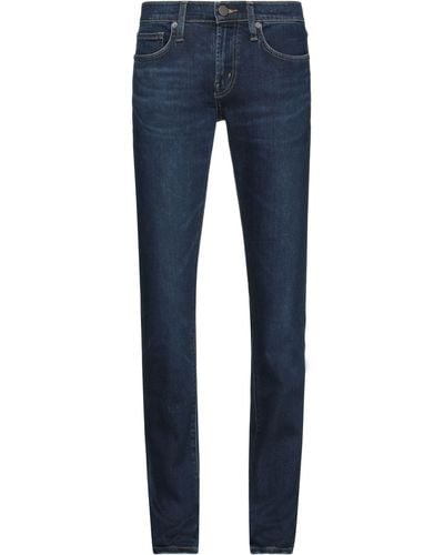 J Brand Denim Pants - Blue