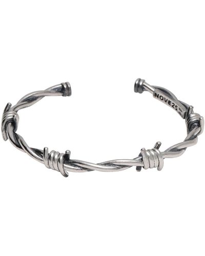 Nove25 Bracelet - Metallic