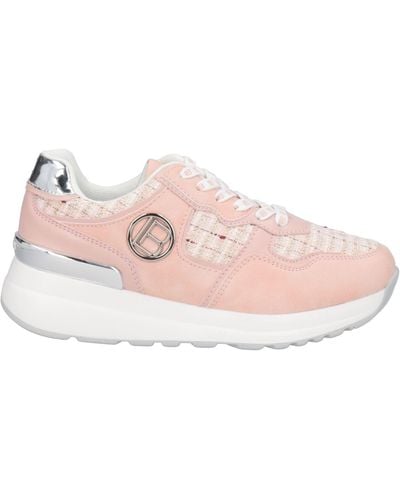 Laura Biagiotti Sneakers - Pink