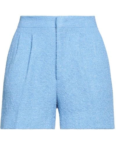 Tagliatore Shorts & Bermudashorts - Blau