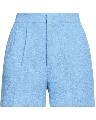 Tagliatore Shorts E Bermuda - Blu