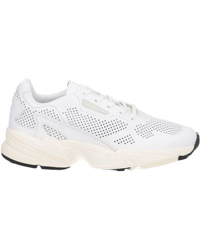 adidas Sneakers - White