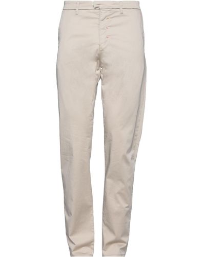 Sseinse Trouser - Natural