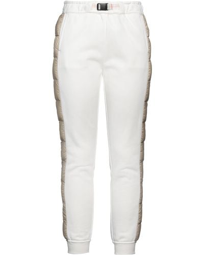 Parajumpers Trouser - White