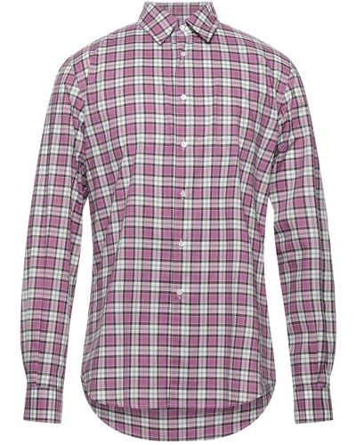Aspesi Shirt - Multicolour