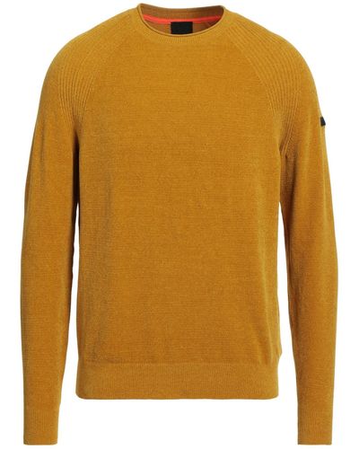 Rrd Sweatshirt - Yellow