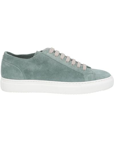 Doucal's Sneakers - Green