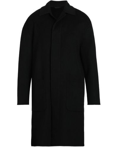 Calvin Klein Coat - Black
