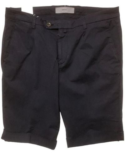 Briglia 1949 Shorts E Bermuda - Blu