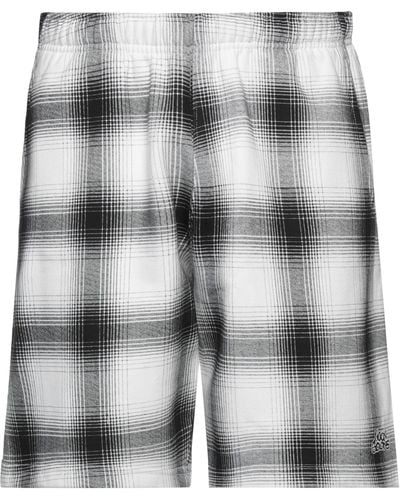 Noon Goons Shorts & Bermuda Shorts - Gray