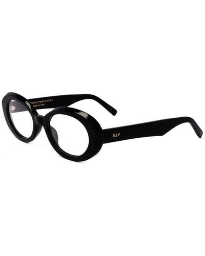 Jimmy Choo Monture de lunettes - Noir