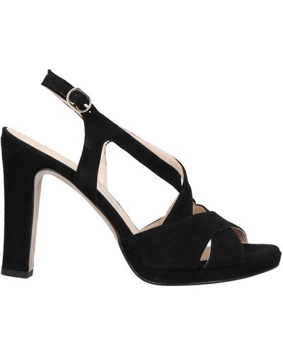 Chiarini Bologna Sandalias - Negro