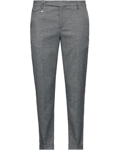 Barbati Trouser - Grey