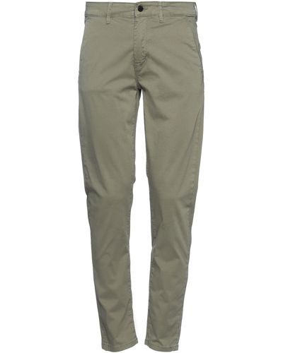 Sseinse Trousers - Green