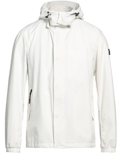 CoSTUME NATIONAL Jacket - White