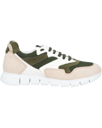 Pollini Sneakers - Métallisé