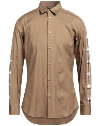 DSquared² Shirt - Brown