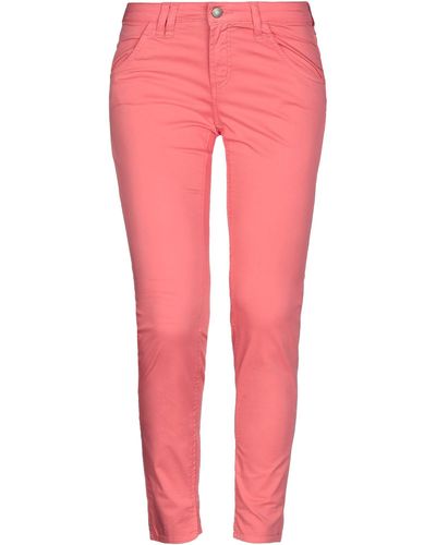 Roy Rogers Trouser - Pink
