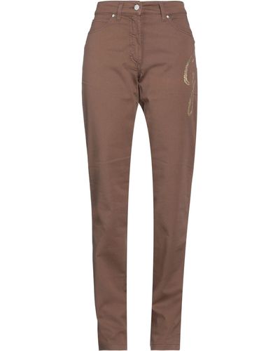Gattinoni Straight-leg pants for Women | Online Sale up to 85% off | Lyst