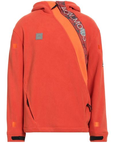 A_COLD_WALL* Sweatshirt - Orange