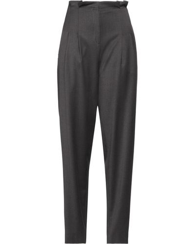 Manila Grace Trousers - Grey