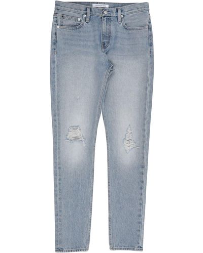 difícil Legibilidad Giro de vuelta Calvin Klein Jeans for Women | Online Sale up to 88% off | Lyst