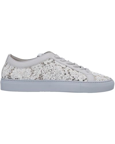 Le Silla Sneakers - Blanco