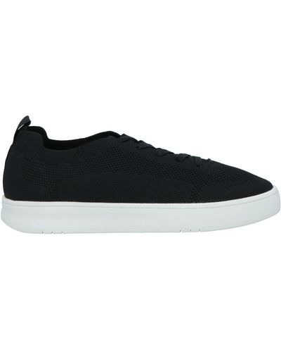 Fitflop Sneakers - Negro