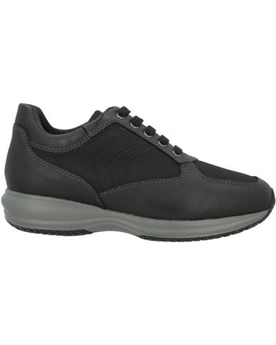 Geox Sneakers - Black