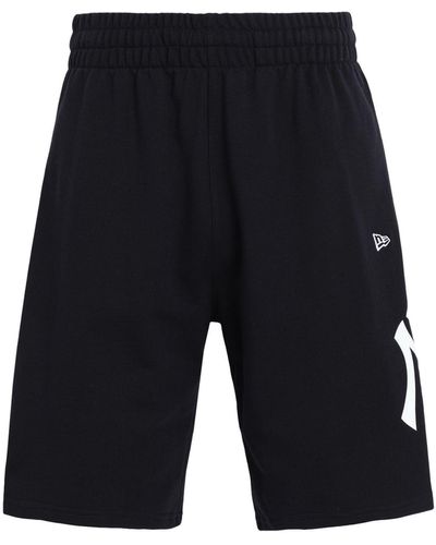 KTZ Shorts & Bermuda Shorts - Blue