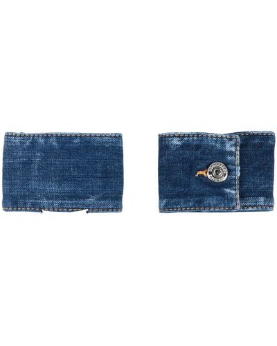 DSquared² Autre accessoire - Bleu