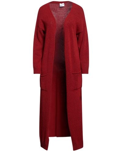 Anonyme Designers Cardigan - Red