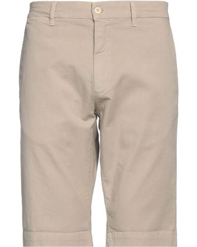 Mason's Shorts & Bermuda Shorts - Natural