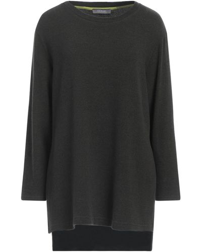 NEIRAMI Sweater - Black
