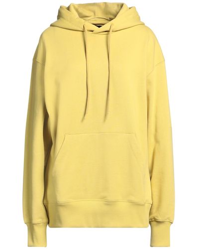 Y-3 Sweatshirt - Yellow