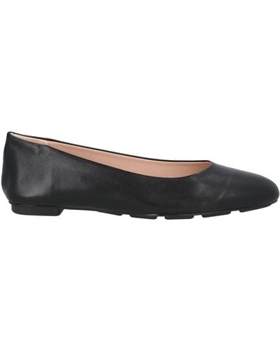 Stuart Weitzman Ballerines - Gris