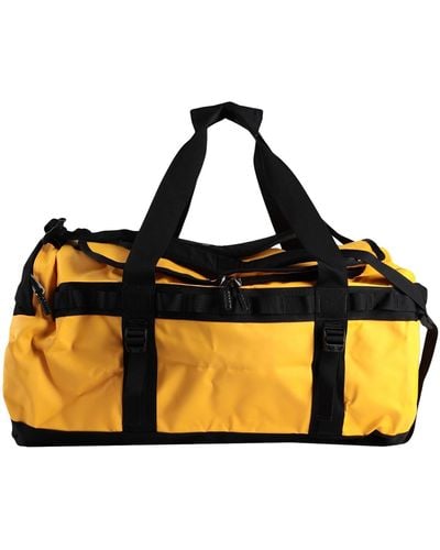 The North Face Duffel Bags - Black