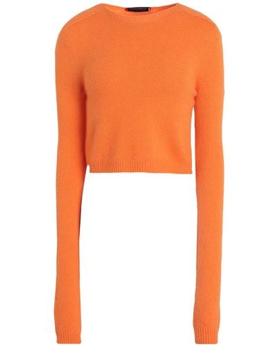 MAX&Co. Sweater - Orange