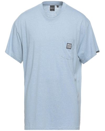Deus Ex Machina T-shirt - Blue