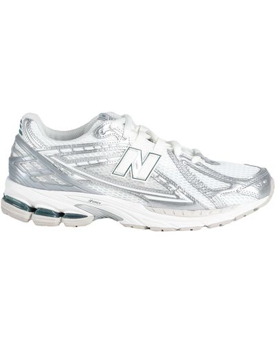 New Balance Sneakers - Weiß